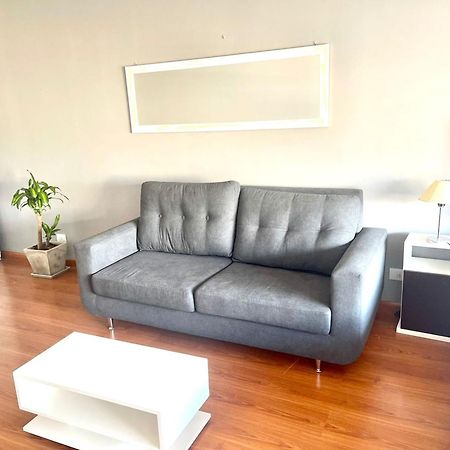 טיגרה Departamento Alassio מראה חיצוני תמונה