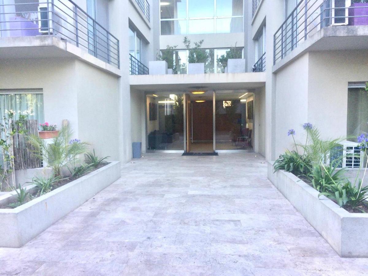 טיגרה Departamento Alassio מראה חיצוני תמונה