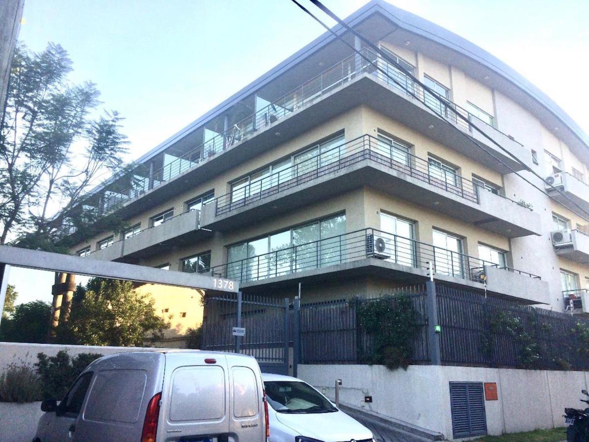 טיגרה Departamento Alassio מראה חיצוני תמונה