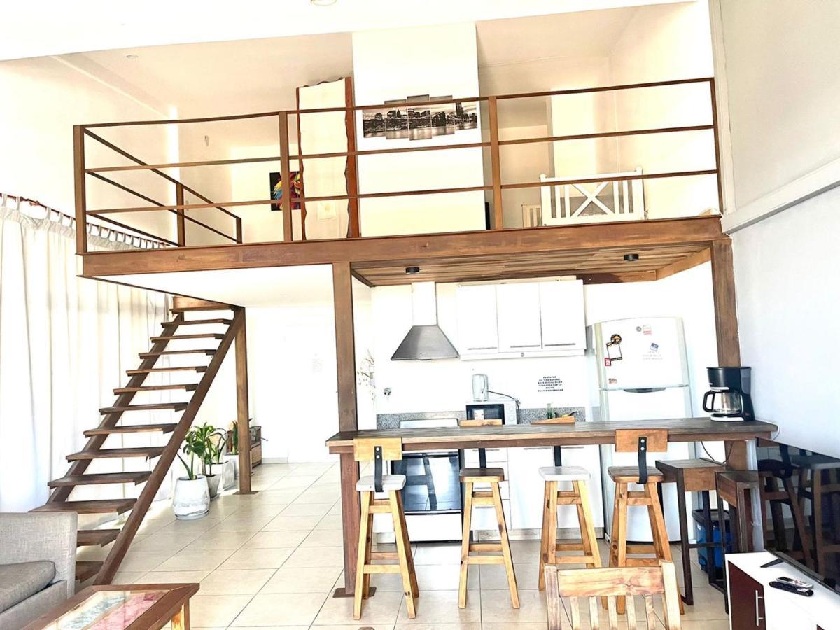 טיגרה Departamento Alassio מראה חיצוני תמונה