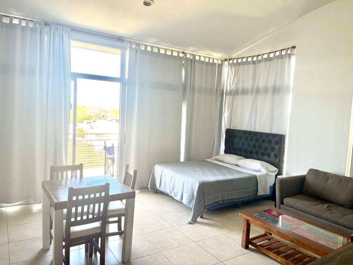 טיגרה Departamento Alassio מראה חיצוני תמונה