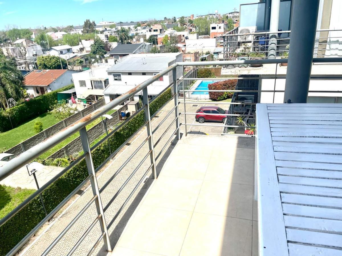טיגרה Departamento Alassio מראה חיצוני תמונה