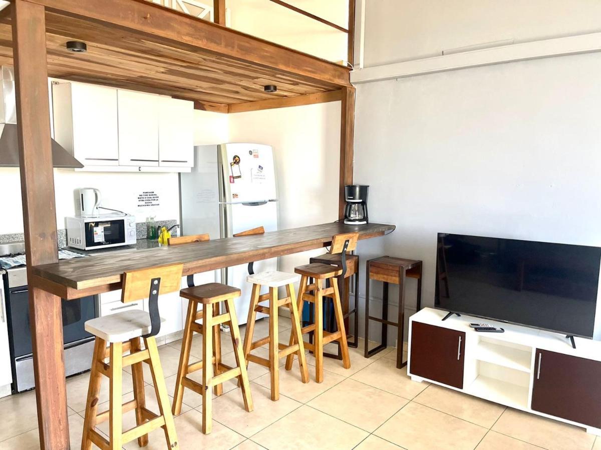 טיגרה Departamento Alassio מראה חיצוני תמונה