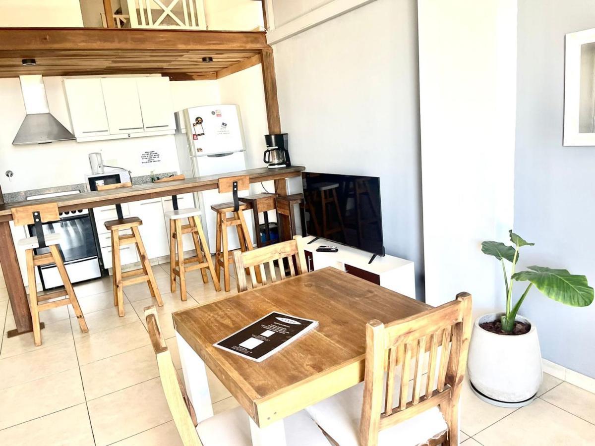 טיגרה Departamento Alassio מראה חיצוני תמונה