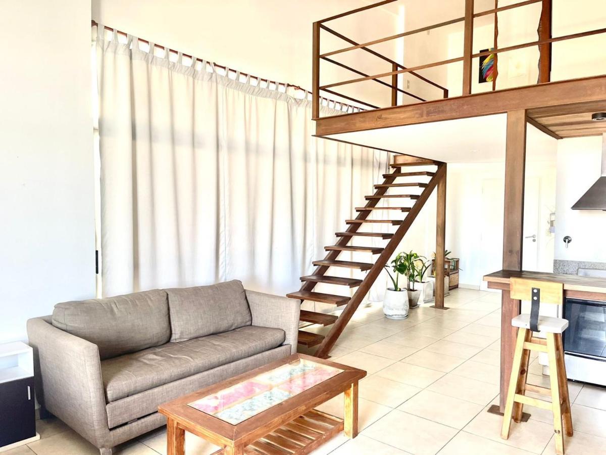 טיגרה Departamento Alassio מראה חיצוני תמונה
