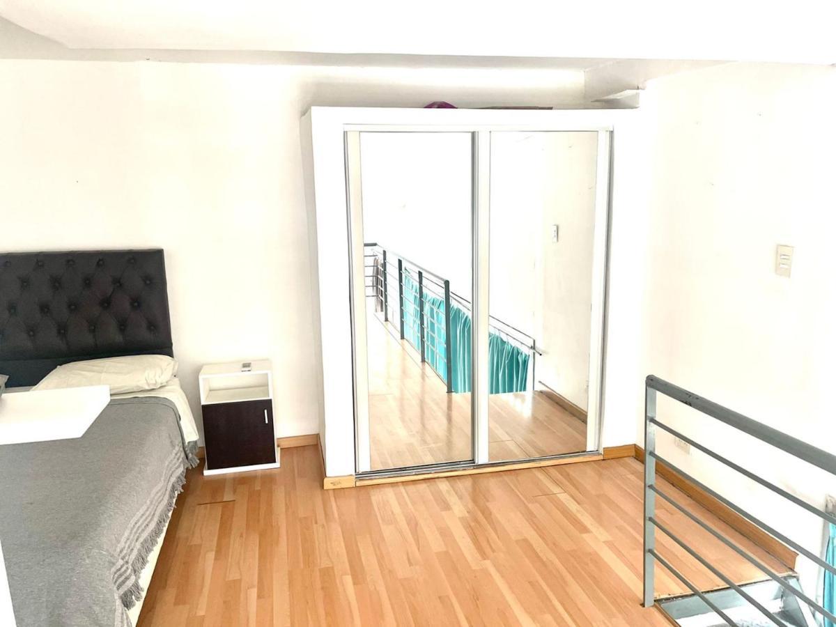 טיגרה Departamento Alassio מראה חיצוני תמונה