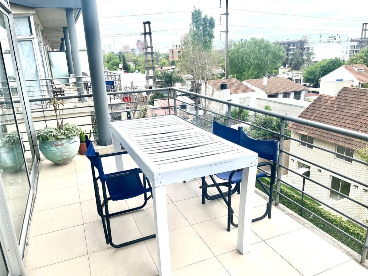 טיגרה Departamento Alassio מראה חיצוני תמונה