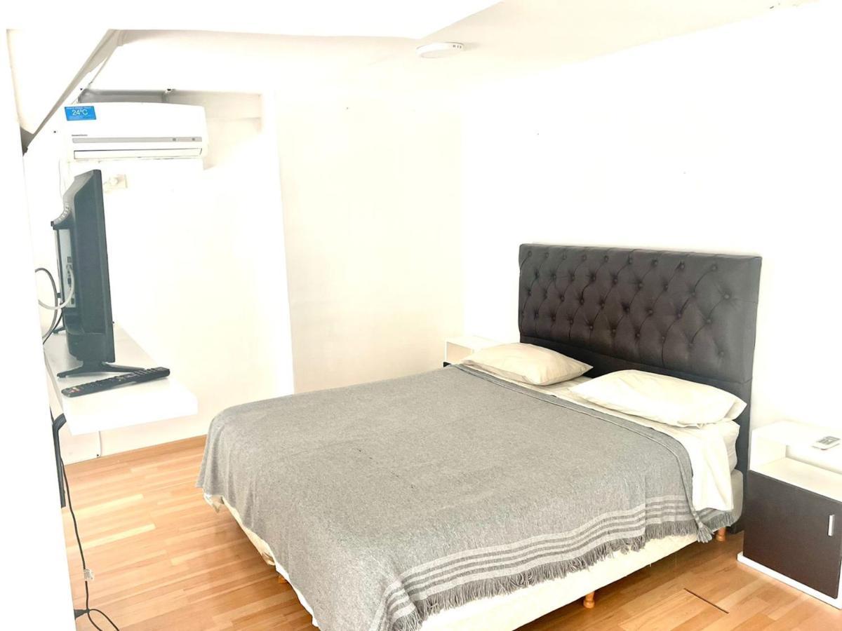 טיגרה Departamento Alassio מראה חיצוני תמונה