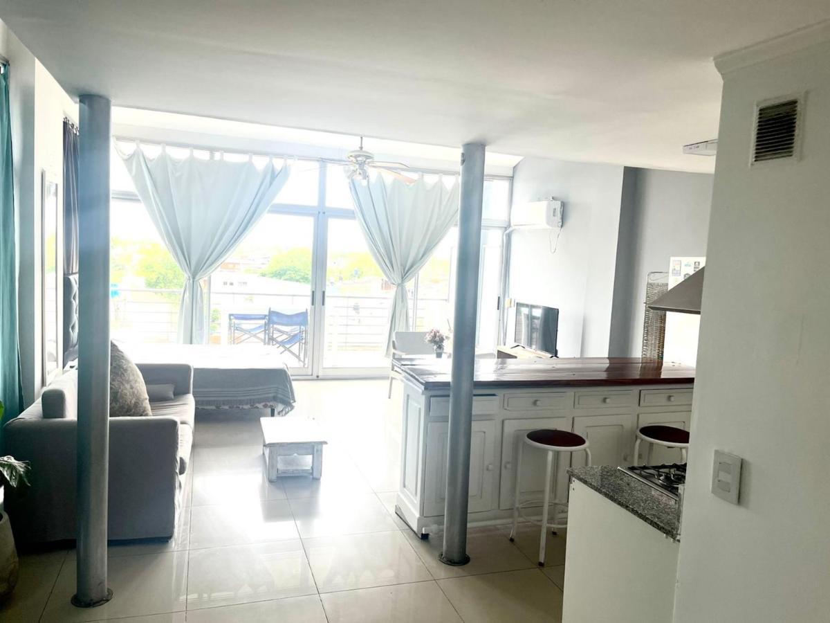 טיגרה Departamento Alassio מראה חיצוני תמונה