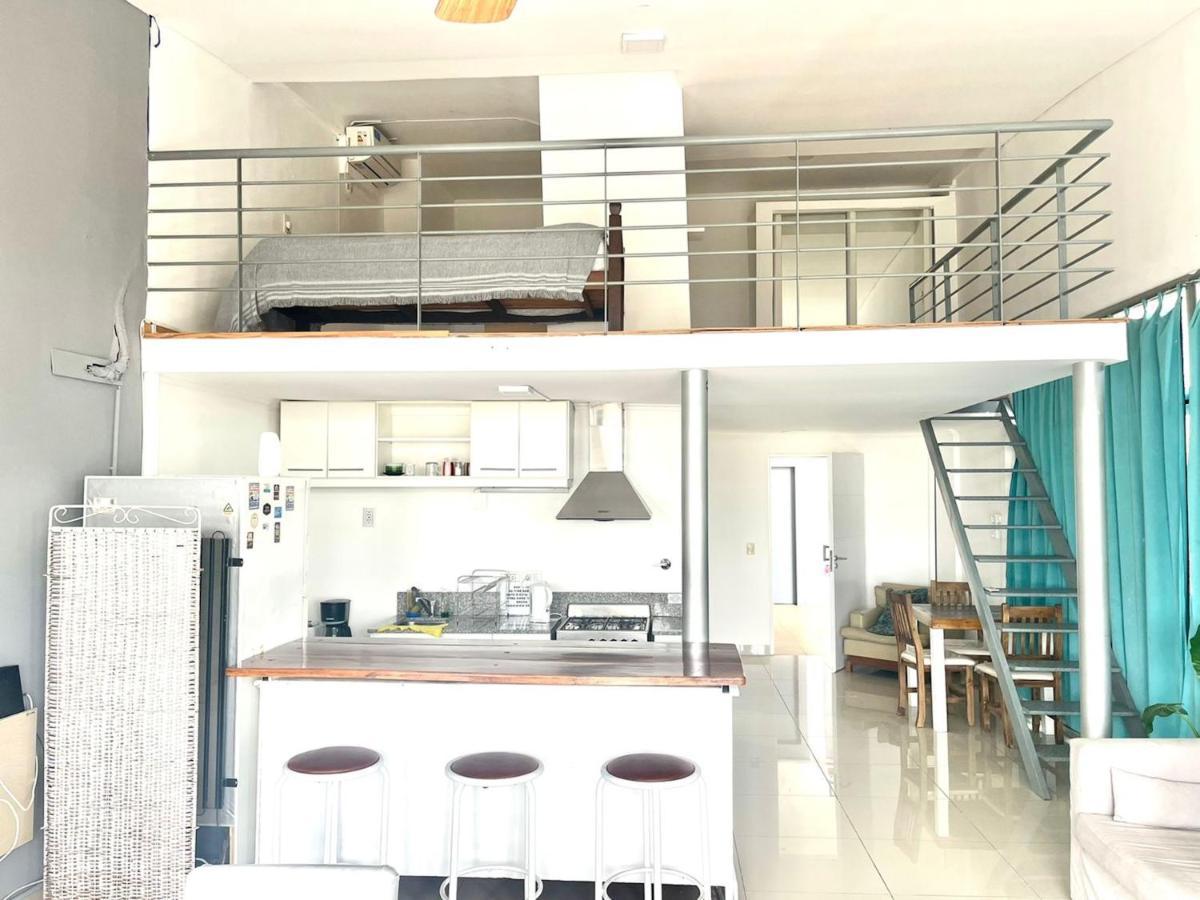 טיגרה Departamento Alassio מראה חיצוני תמונה