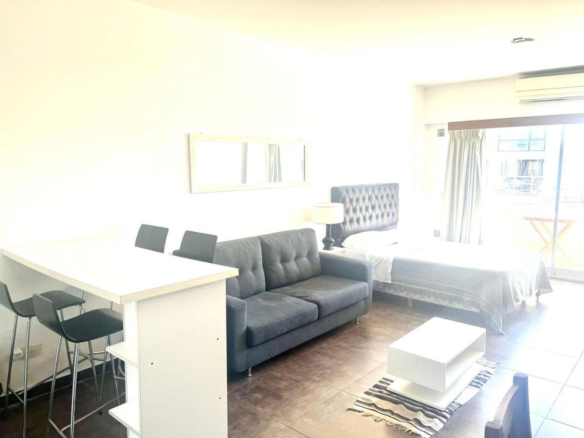 טיגרה Departamento Alassio מראה חיצוני תמונה