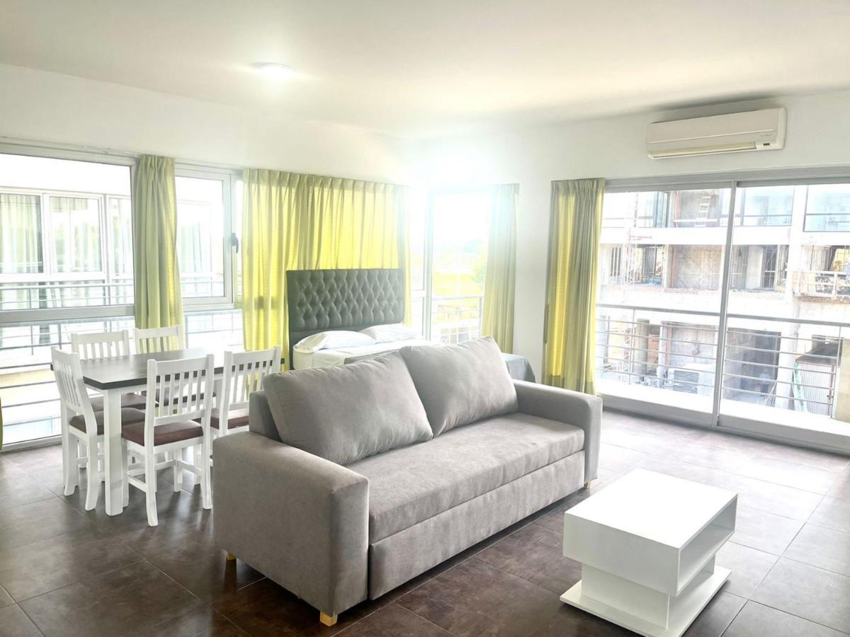 טיגרה Departamento Alassio מראה חיצוני תמונה
