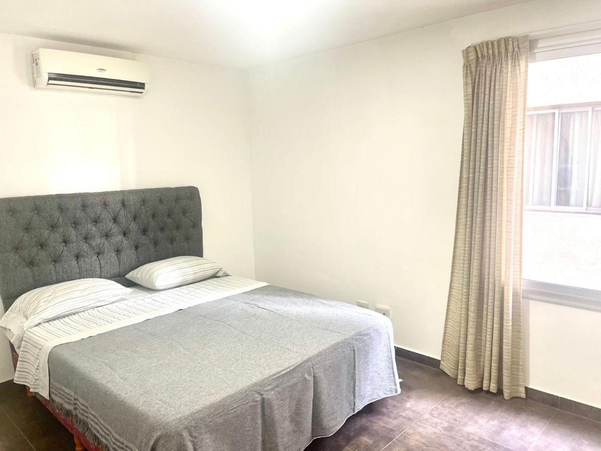 טיגרה Departamento Alassio מראה חיצוני תמונה