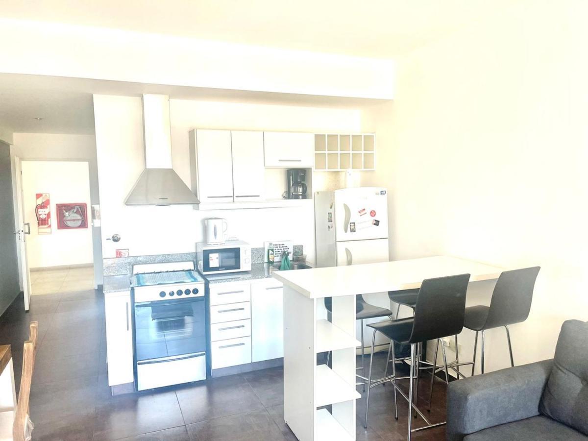 טיגרה Departamento Alassio מראה חיצוני תמונה