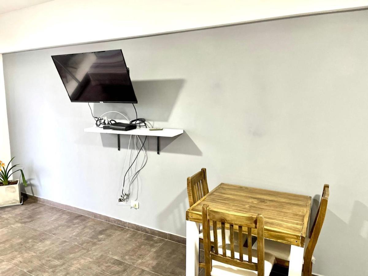 טיגרה Departamento Alassio מראה חיצוני תמונה