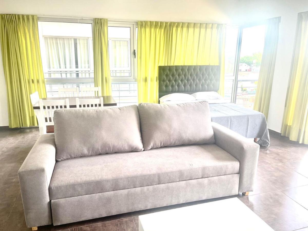 טיגרה Departamento Alassio מראה חיצוני תמונה