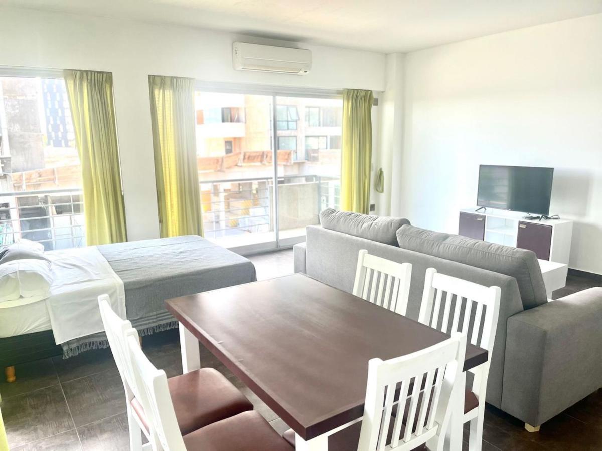 טיגרה Departamento Alassio מראה חיצוני תמונה