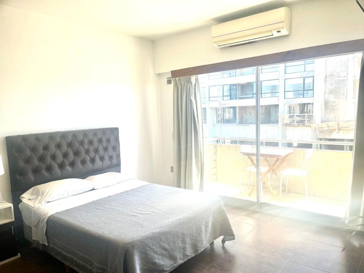 טיגרה Departamento Alassio מראה חיצוני תמונה