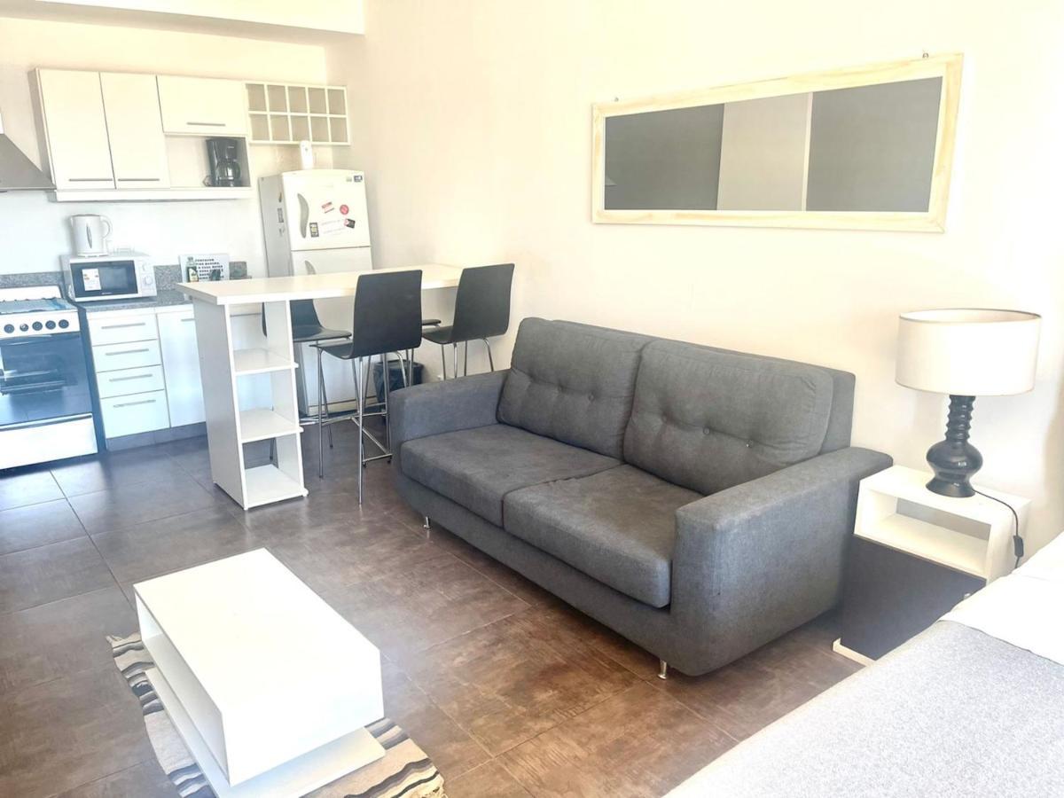 טיגרה Departamento Alassio מראה חיצוני תמונה