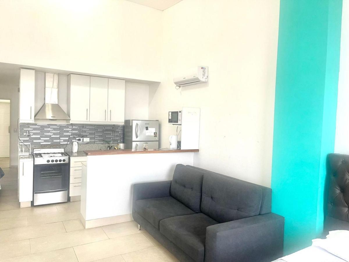 טיגרה Departamento Alassio מראה חיצוני תמונה