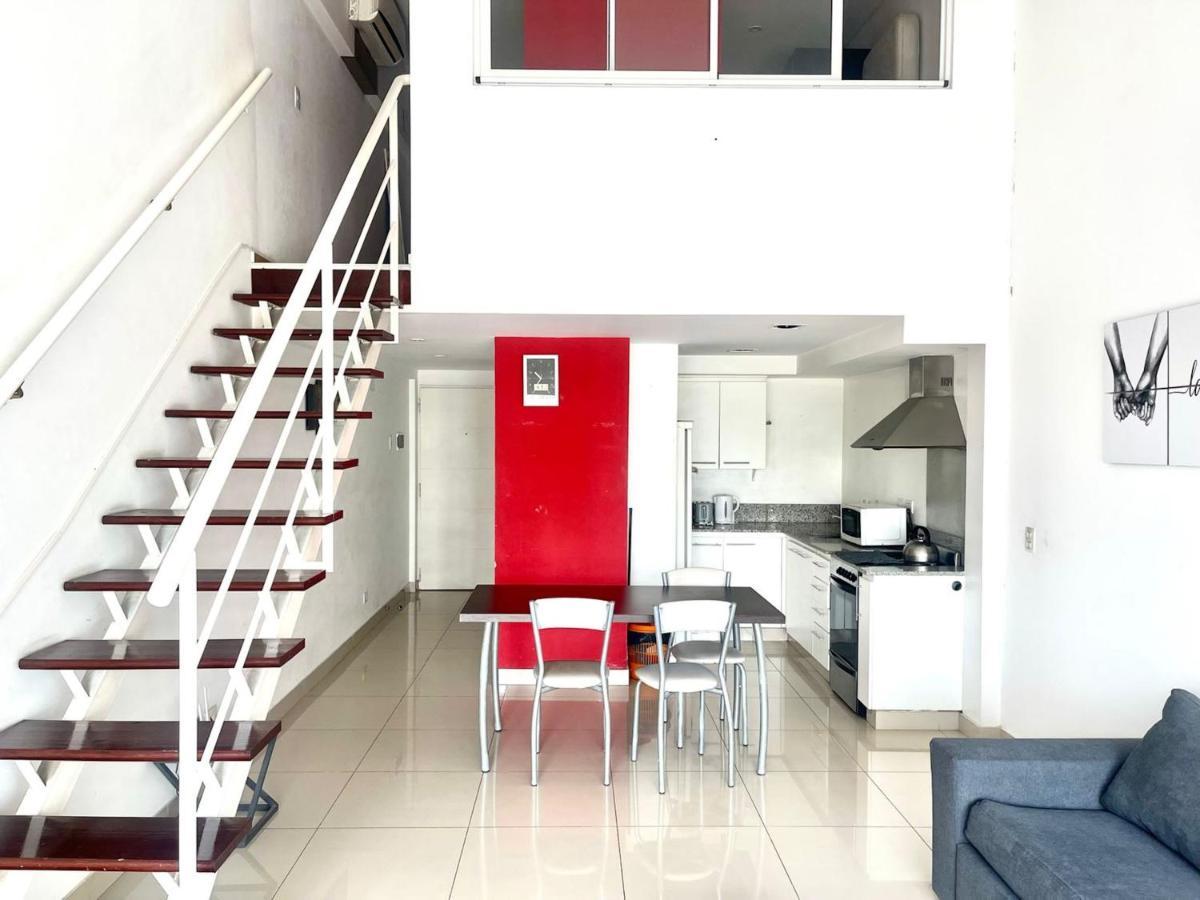 טיגרה Departamento Alassio מראה חיצוני תמונה