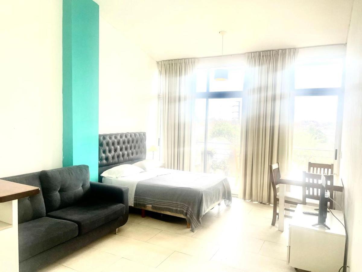 טיגרה Departamento Alassio מראה חיצוני תמונה