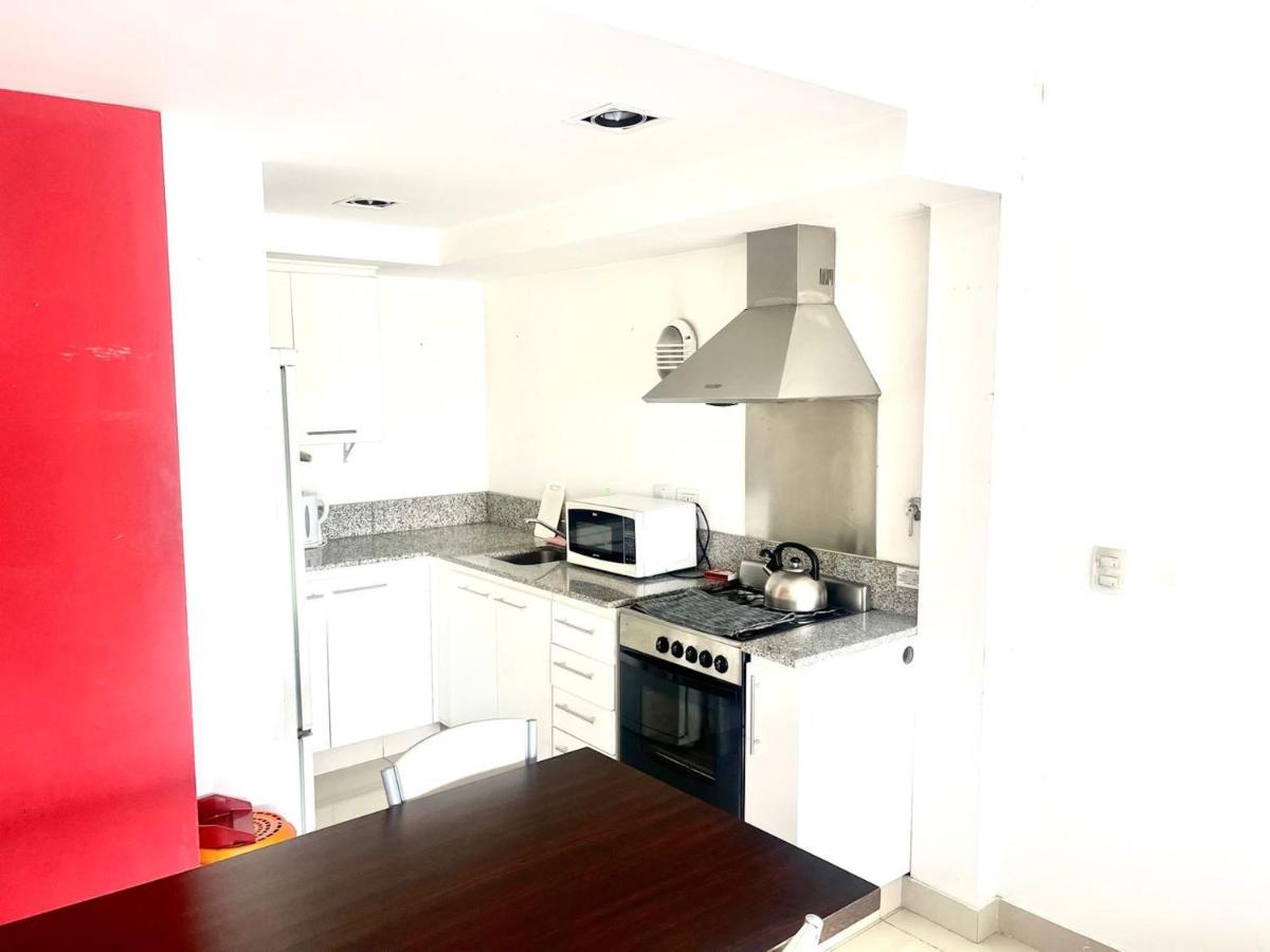 טיגרה Departamento Alassio מראה חיצוני תמונה