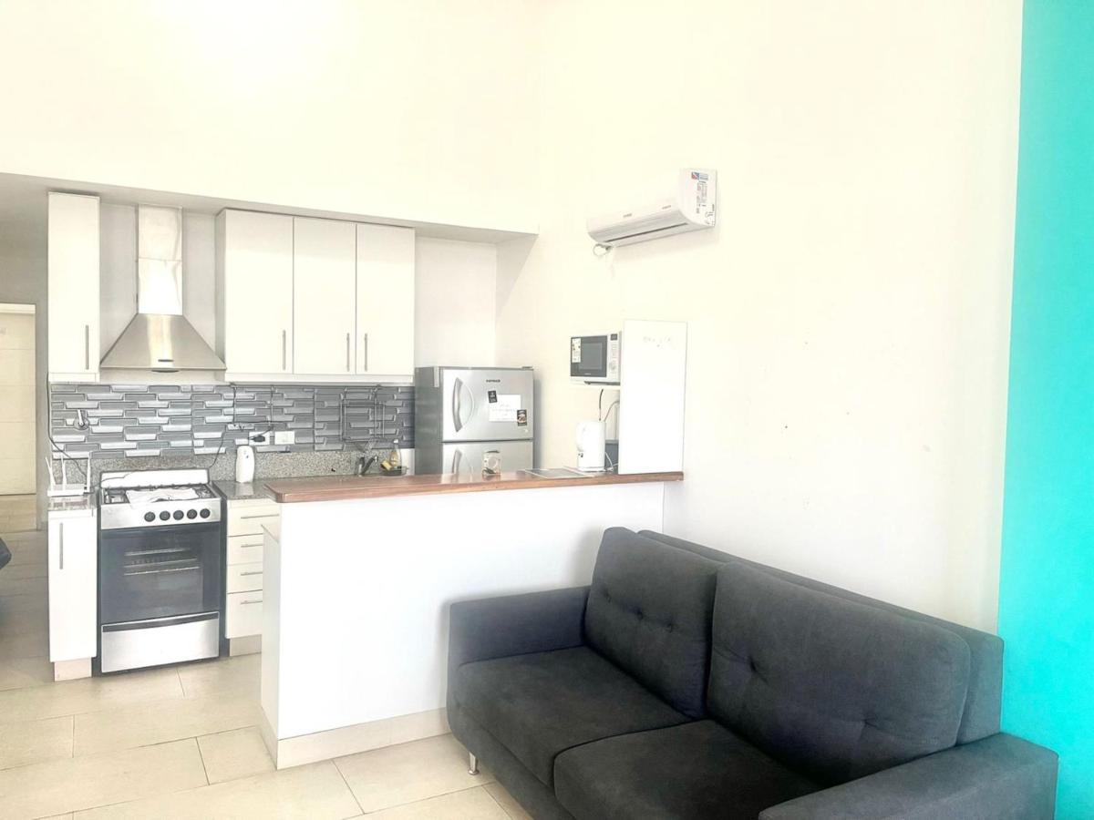 טיגרה Departamento Alassio מראה חיצוני תמונה