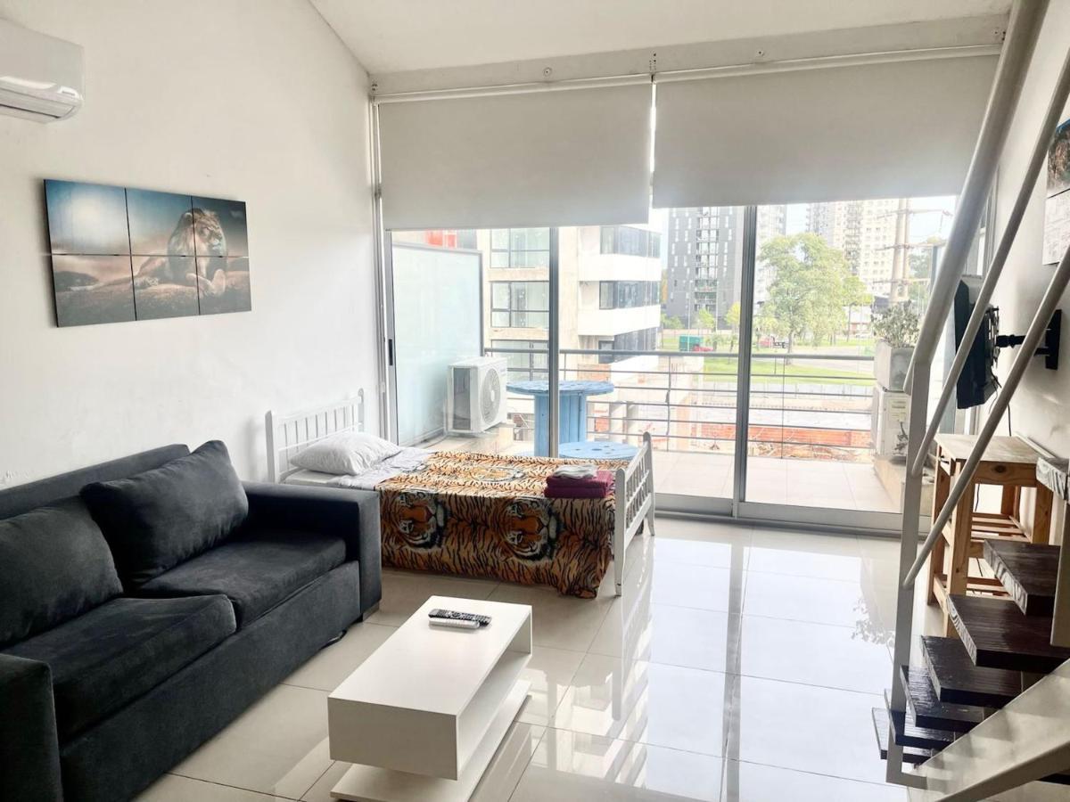 טיגרה Departamento Alassio מראה חיצוני תמונה
