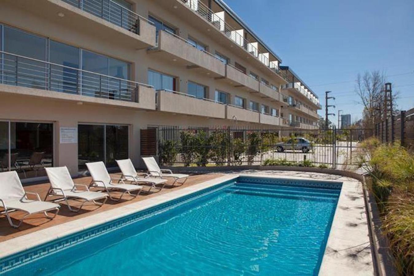 טיגרה Departamento Alassio מראה חיצוני תמונה