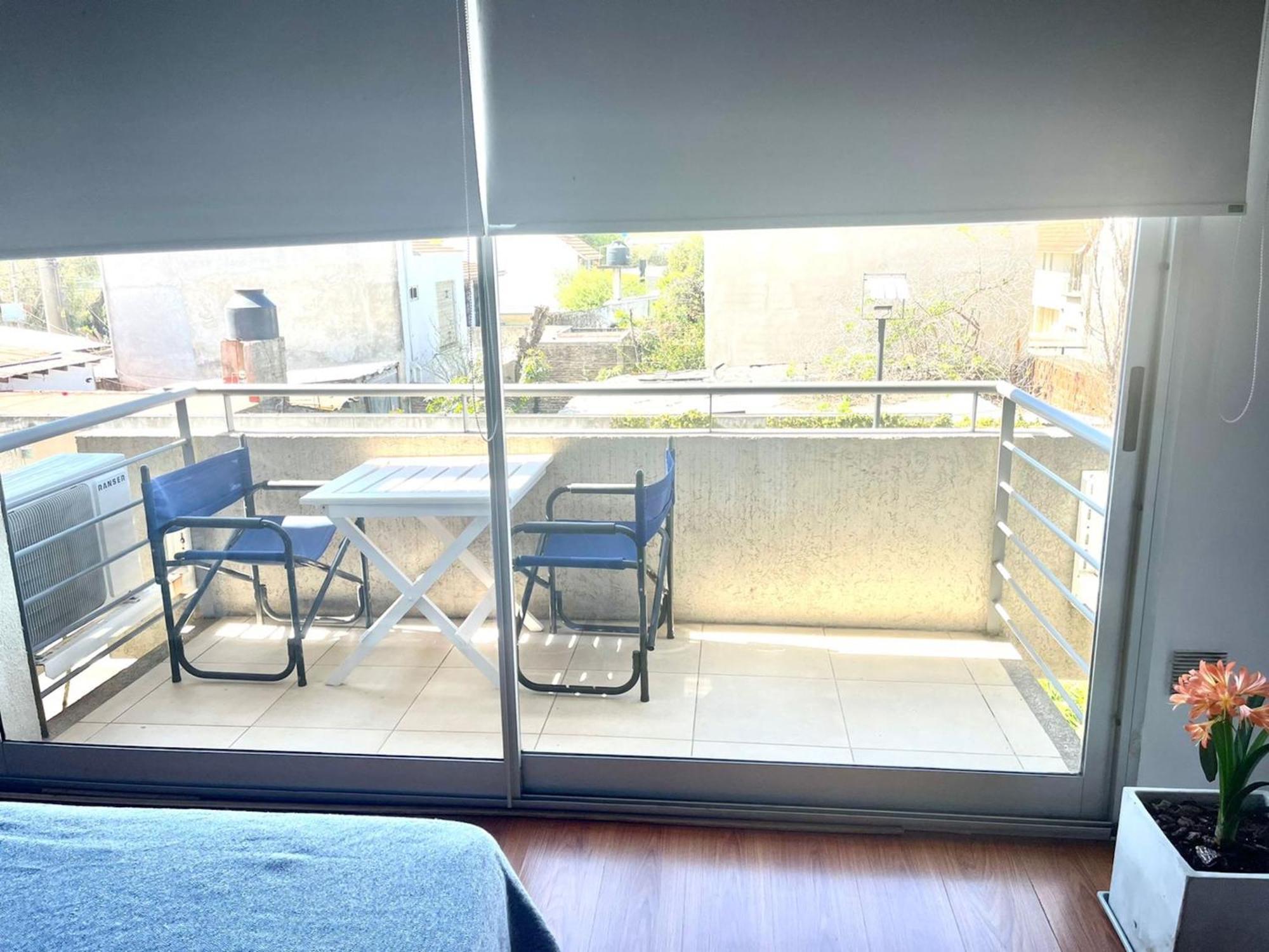 טיגרה Departamento Alassio מראה חיצוני תמונה
