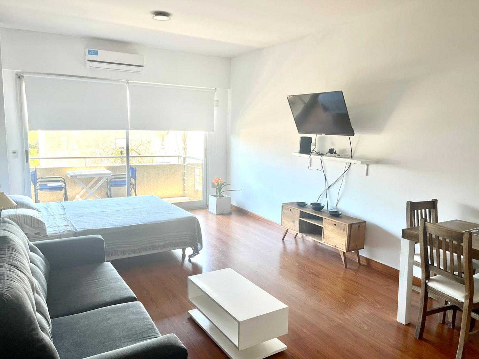 טיגרה Departamento Alassio מראה חיצוני תמונה