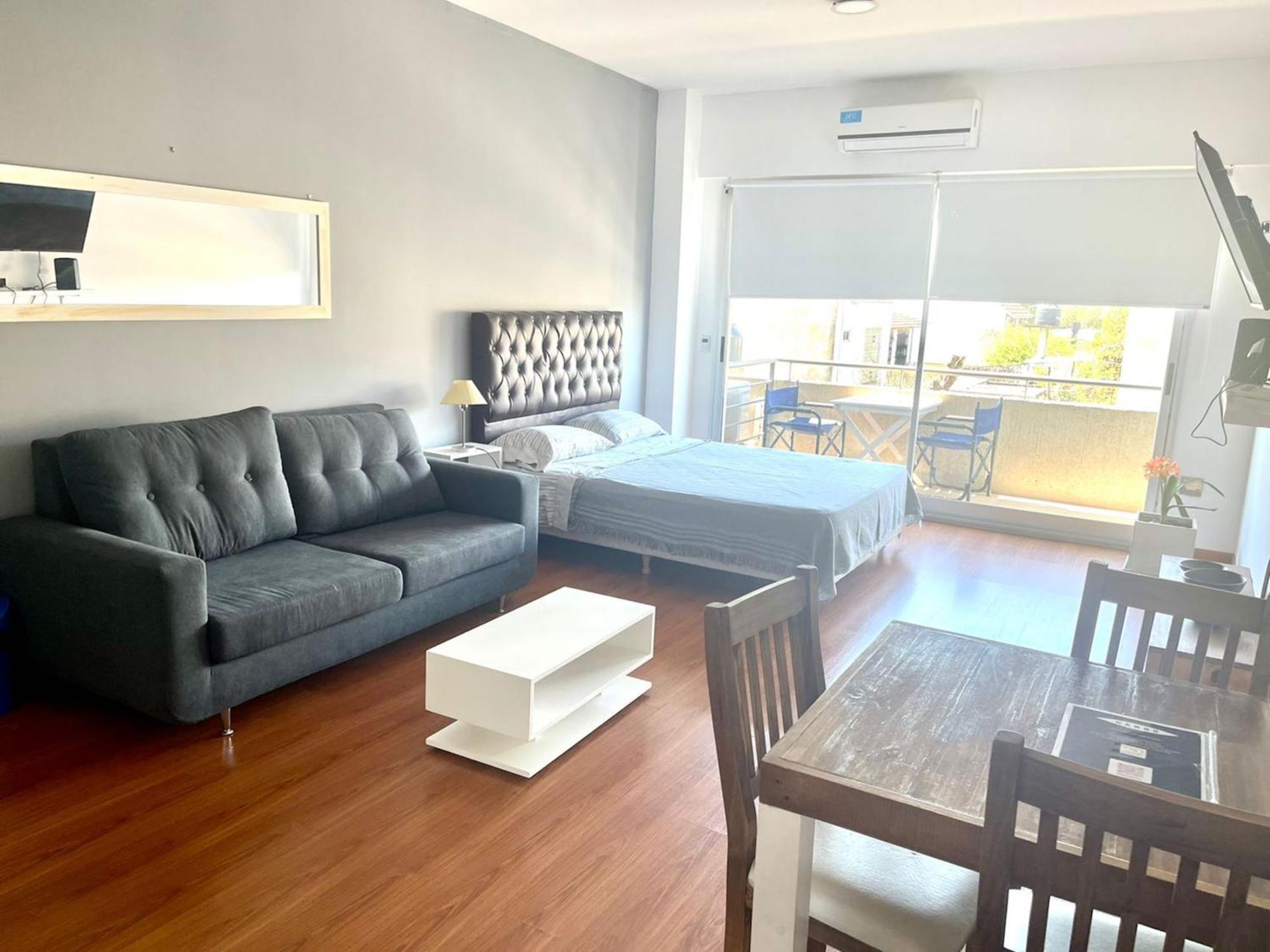 טיגרה Departamento Alassio מראה חיצוני תמונה