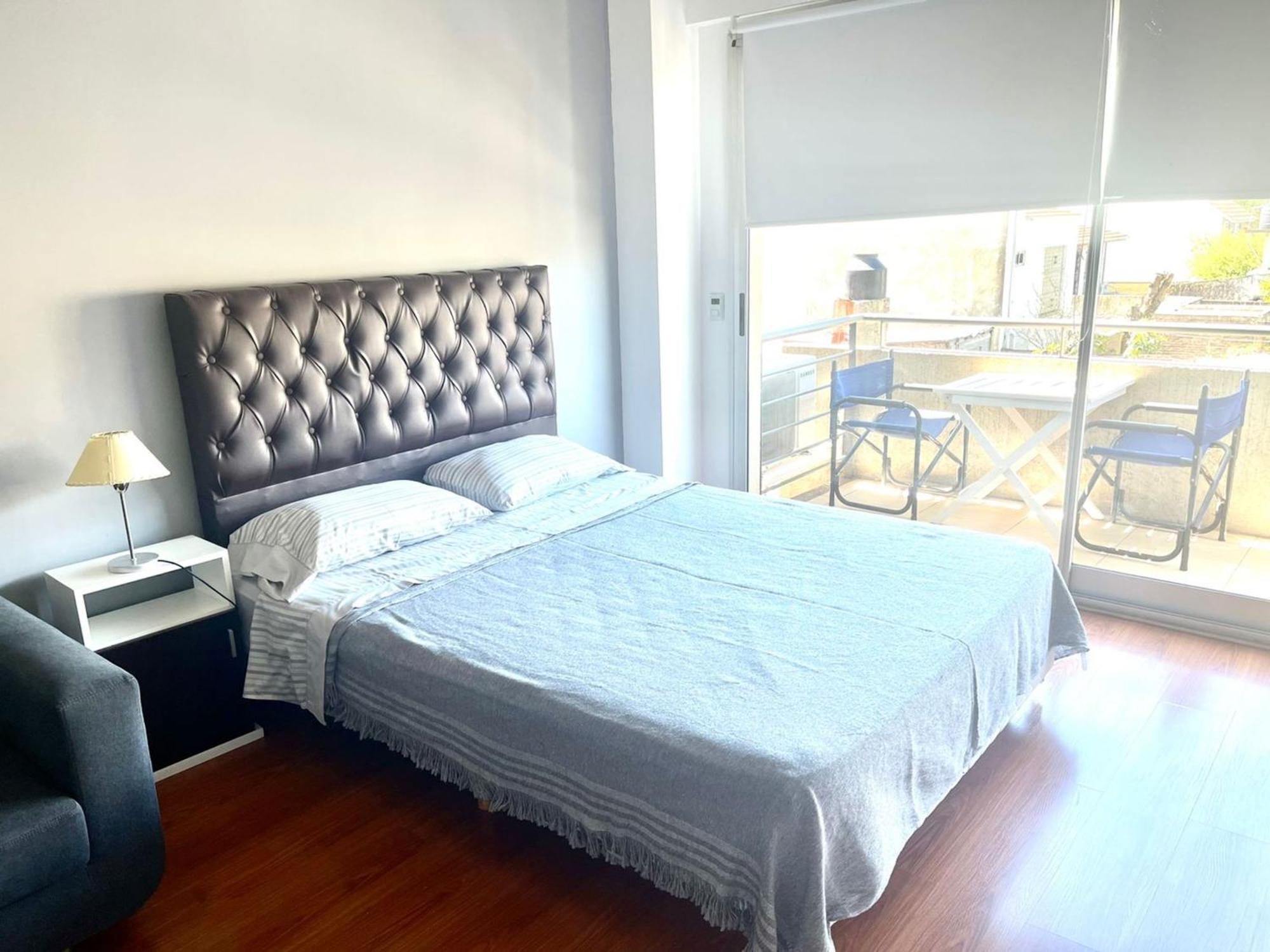 טיגרה Departamento Alassio מראה חיצוני תמונה