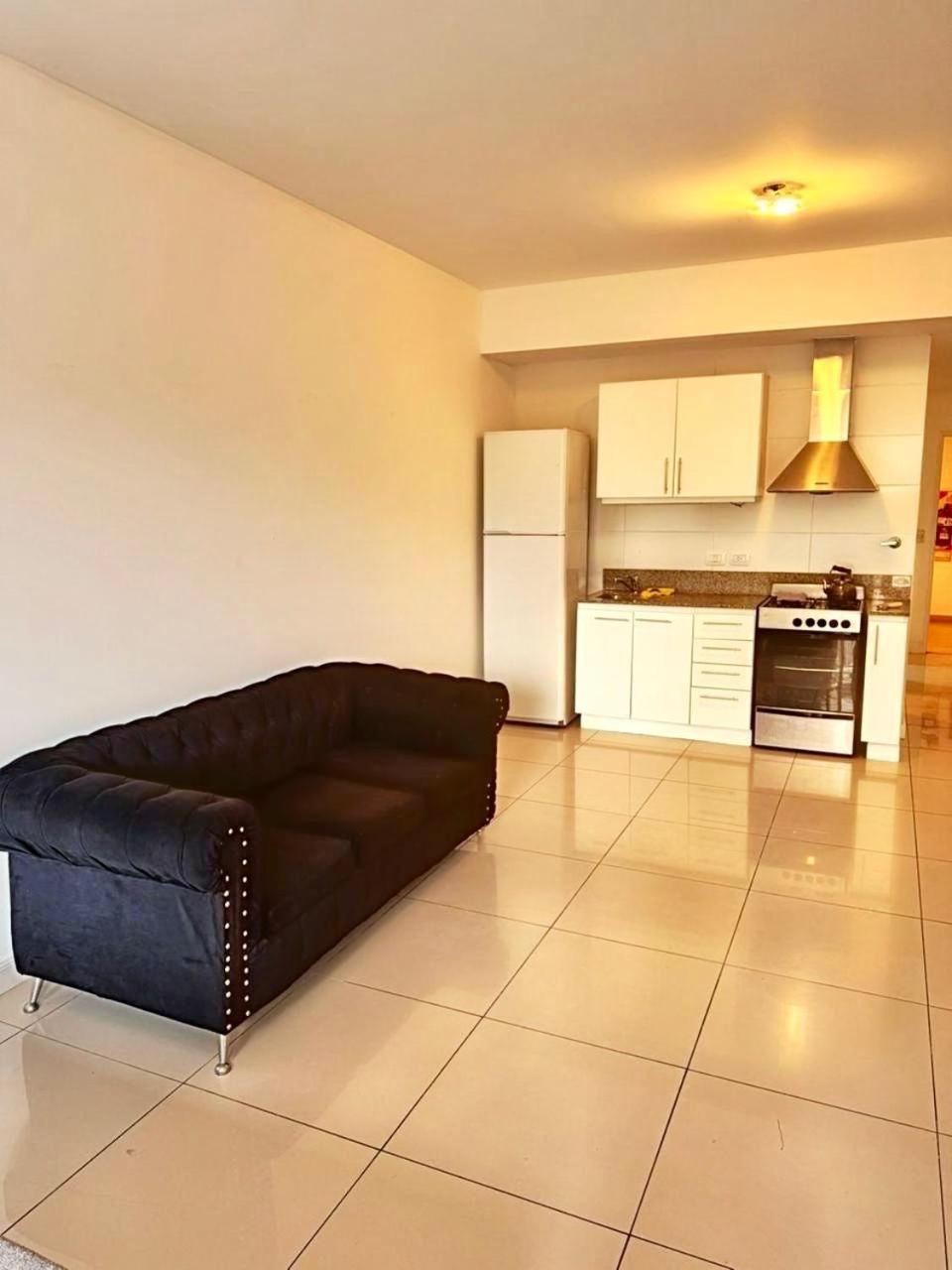 טיגרה Departamento Alassio מראה חיצוני תמונה