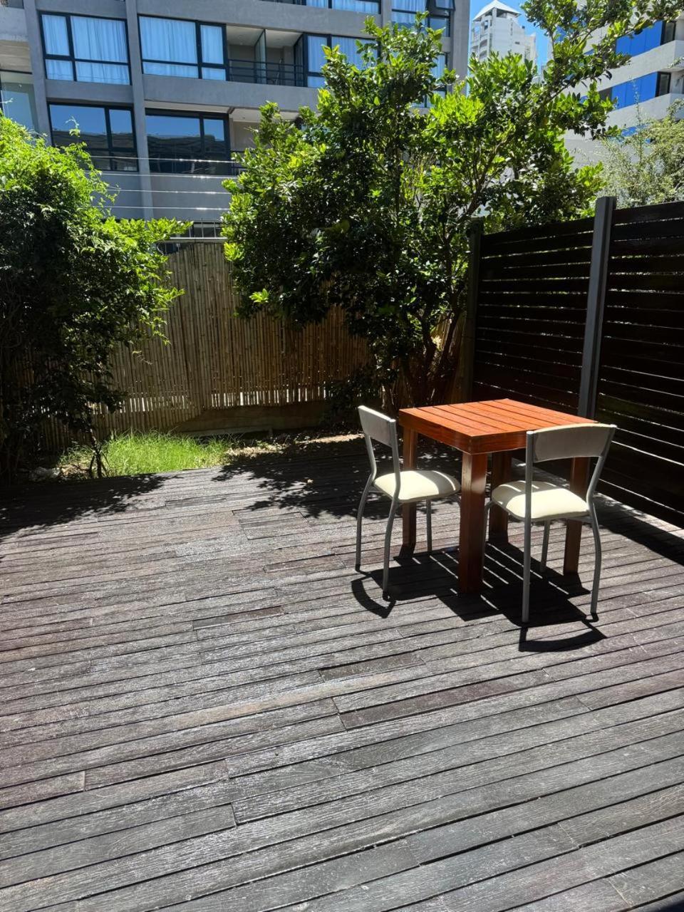 טיגרה Departamento Alassio מראה חיצוני תמונה
