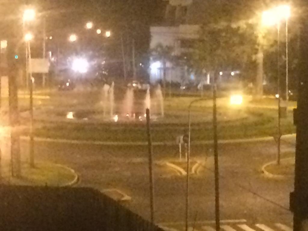 טיגרה Departamento Alassio מראה חיצוני תמונה