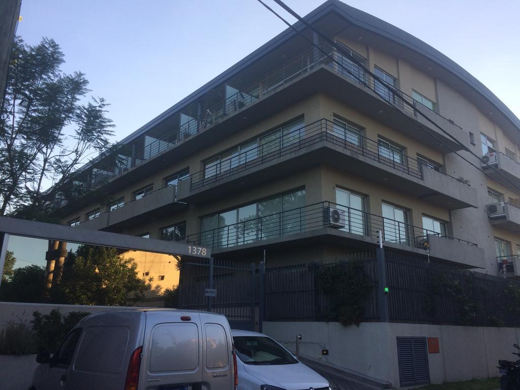 טיגרה Departamento Alassio מראה חיצוני תמונה
