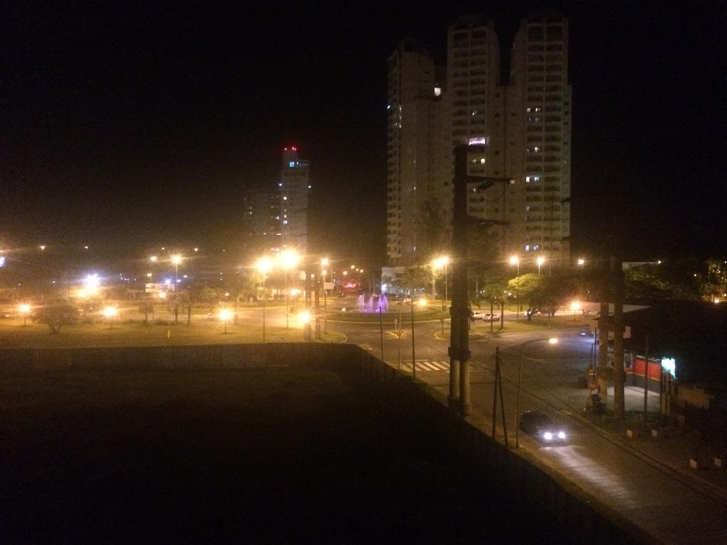 טיגרה Departamento Alassio מראה חיצוני תמונה