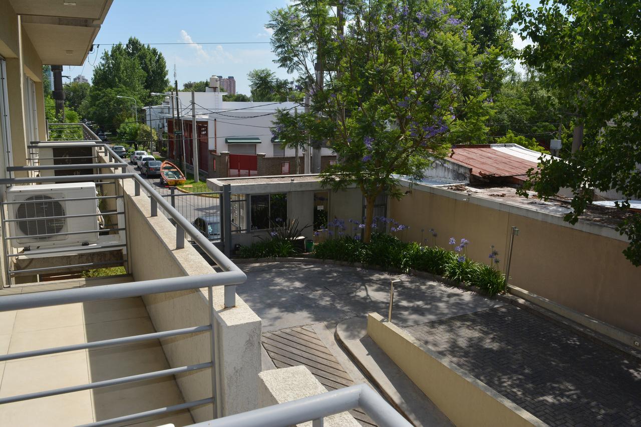 טיגרה Departamento Alassio מראה חיצוני תמונה